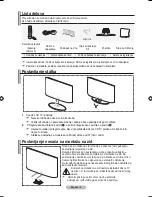 Предварительный просмотр 209 страницы Samsung 3 SERIES User Manual