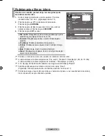 Предварительный просмотр 223 страницы Samsung 3 SERIES User Manual