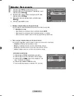 Предварительный просмотр 232 страницы Samsung 3 SERIES User Manual