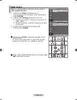 Предварительный просмотр 233 страницы Samsung 3 SERIES User Manual