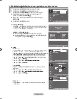 Предварительный просмотр 236 страницы Samsung 3 SERIES User Manual