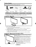 Предварительный просмотр 243 страницы Samsung 3 SERIES User Manual