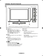 Предварительный просмотр 244 страницы Samsung 3 SERIES User Manual