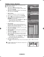 Предварительный просмотр 253 страницы Samsung 3 SERIES User Manual