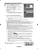 Предварительный просмотр 259 страницы Samsung 3 SERIES User Manual