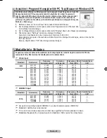 Предварительный просмотр 269 страницы Samsung 3 SERIES User Manual