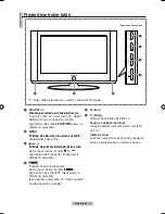 Предварительный просмотр 278 страницы Samsung 3 SERIES User Manual