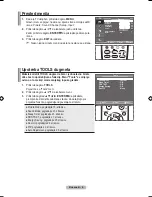 Предварительный просмотр 283 страницы Samsung 3 SERIES User Manual