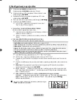 Предварительный просмотр 293 страницы Samsung 3 SERIES User Manual