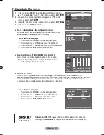 Предварительный просмотр 296 страницы Samsung 3 SERIES User Manual