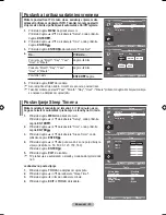 Предварительный просмотр 298 страницы Samsung 3 SERIES User Manual