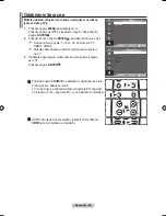 Предварительный просмотр 301 страницы Samsung 3 SERIES User Manual