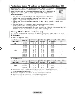 Предварительный просмотр 303 страницы Samsung 3 SERIES User Manual