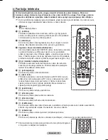 Предварительный просмотр 305 страницы Samsung 3 SERIES User Manual