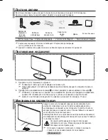 Предварительный просмотр 311 страницы Samsung 3 SERIES User Manual