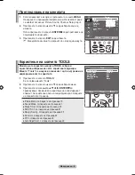 Предварительный просмотр 317 страницы Samsung 3 SERIES User Manual