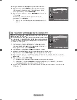 Предварительный просмотр 319 страницы Samsung 3 SERIES User Manual