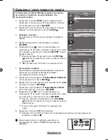 Предварительный просмотр 321 страницы Samsung 3 SERIES User Manual