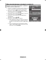 Предварительный просмотр 323 страницы Samsung 3 SERIES User Manual