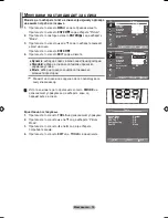 Предварительный просмотр 324 страницы Samsung 3 SERIES User Manual