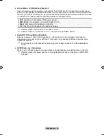 Предварительный просмотр 328 страницы Samsung 3 SERIES User Manual