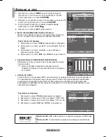 Предварительный просмотр 330 страницы Samsung 3 SERIES User Manual