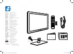 Preview for 3 page of Samsung 3000 series Quick Start Manual