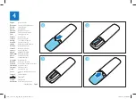 Preview for 12 page of Samsung 3000 series Quick Start Manual