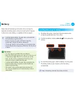 Предварительный просмотр 81 страницы Samsung 300E4A User Manual