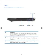 Preview for 9 page of Samsung 300E4X User Manual