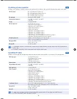 Preview for 13 page of Samsung 300E4X User Manual