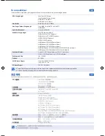 Preview for 15 page of Samsung 300E4X User Manual