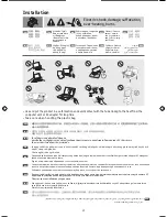 Preview for 17 page of Samsung 300E4X User Manual