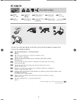 Preview for 19 page of Samsung 300E4X User Manual