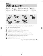 Preview for 20 page of Samsung 300E4X User Manual