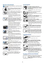 Предварительный просмотр 25 страницы Samsung 300E4Z User Manual