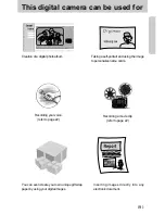 Preview for 9 page of Samsung 301 - Digimax 301 3.2MP Digital Camera User Manual