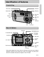 Preview for 11 page of Samsung 301 - Digimax 301 3.2MP Digital Camera User Manual