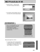 Предварительный просмотр 93 страницы Samsung 301 - Digimax 301 3.2MP Digital Camera User Manual