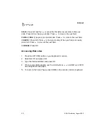 Preview for 20 page of Samsung 30118 Owner'S Manual