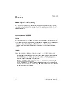 Preview for 30 page of Samsung 30118 Owner'S Manual