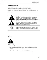 Preview for 13 page of Samsung 30X PTZ SNP-3300A User Manual