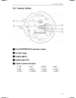 Preview for 23 page of Samsung 30X PTZ SNP-3300A User Manual