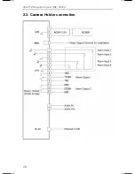 Preview for 24 page of Samsung 30X PTZ SNP-3300A User Manual