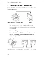 Preview for 28 page of Samsung 30X PTZ SNP-3300A User Manual