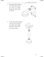 Preview for 33 page of Samsung 30X PTZ SNP-3300A User Manual