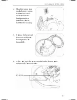 Preview for 35 page of Samsung 30X PTZ SNP-3300A User Manual