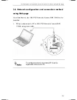 Preview for 39 page of Samsung 30X PTZ SNP-3300A User Manual