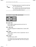 Preview for 52 page of Samsung 30X PTZ SNP-3300A User Manual