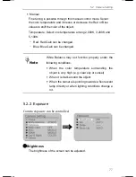 Preview for 81 page of Samsung 30X PTZ SNP-3300A User Manual